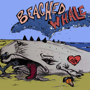 The Galaxy Has Eyes — Beached Whale