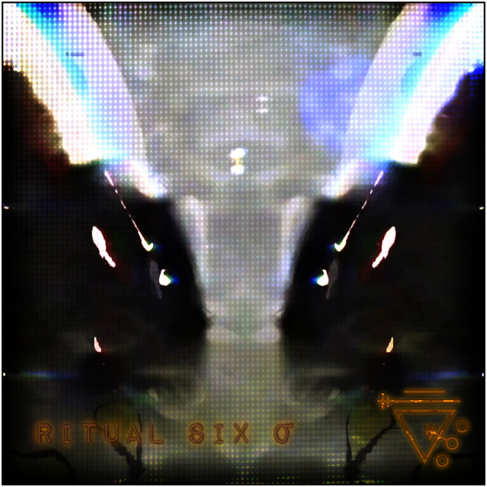 Six Ritual Ritual Six σ | _tenebrate | OWLRIPPER RECORDINGS