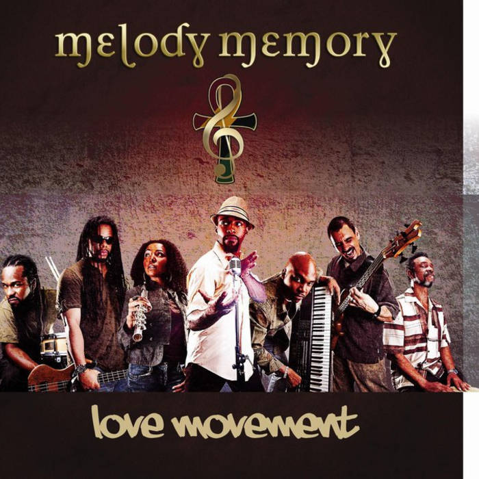 Love Movement | Melody Memory