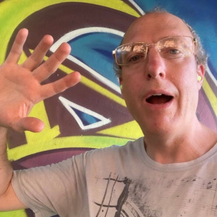 Friendly Fat Drum & Bass Jamz V. 8 By, Ian C | Ian Cunningham