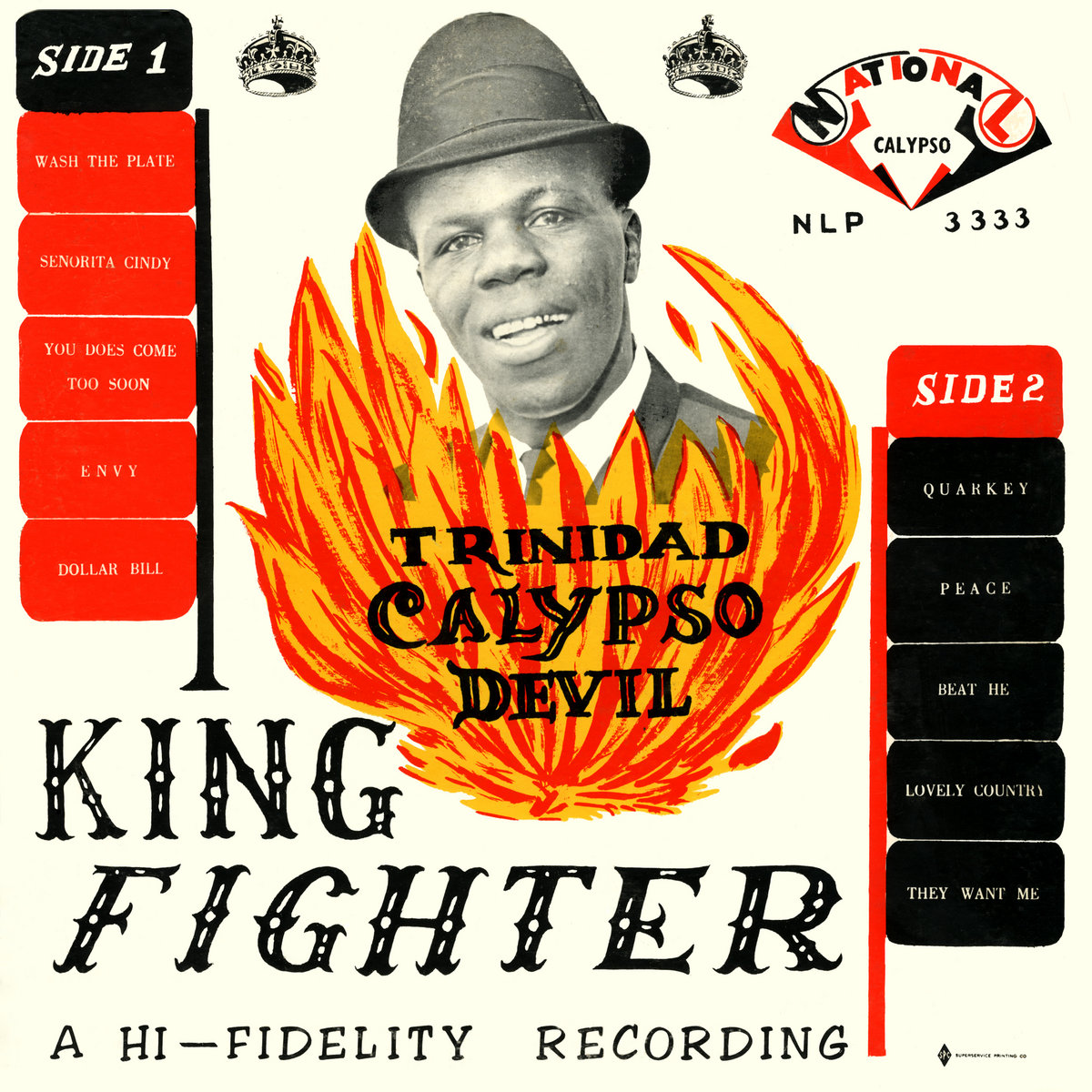 洋楽 Calypso King & The Soul Investigators hqdefault.jpg?sqp=-