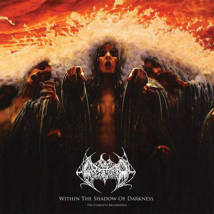 Within The Shadow Of Darkness (The Complete Recordings) | Gorement