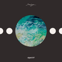 Jakob Mäder — SATYADGTL047 - About The Vibe