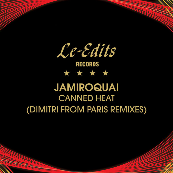 洋楽 JAMIROQUAI / Canned Heat (DFP Remix) a1191431447_5.jpg