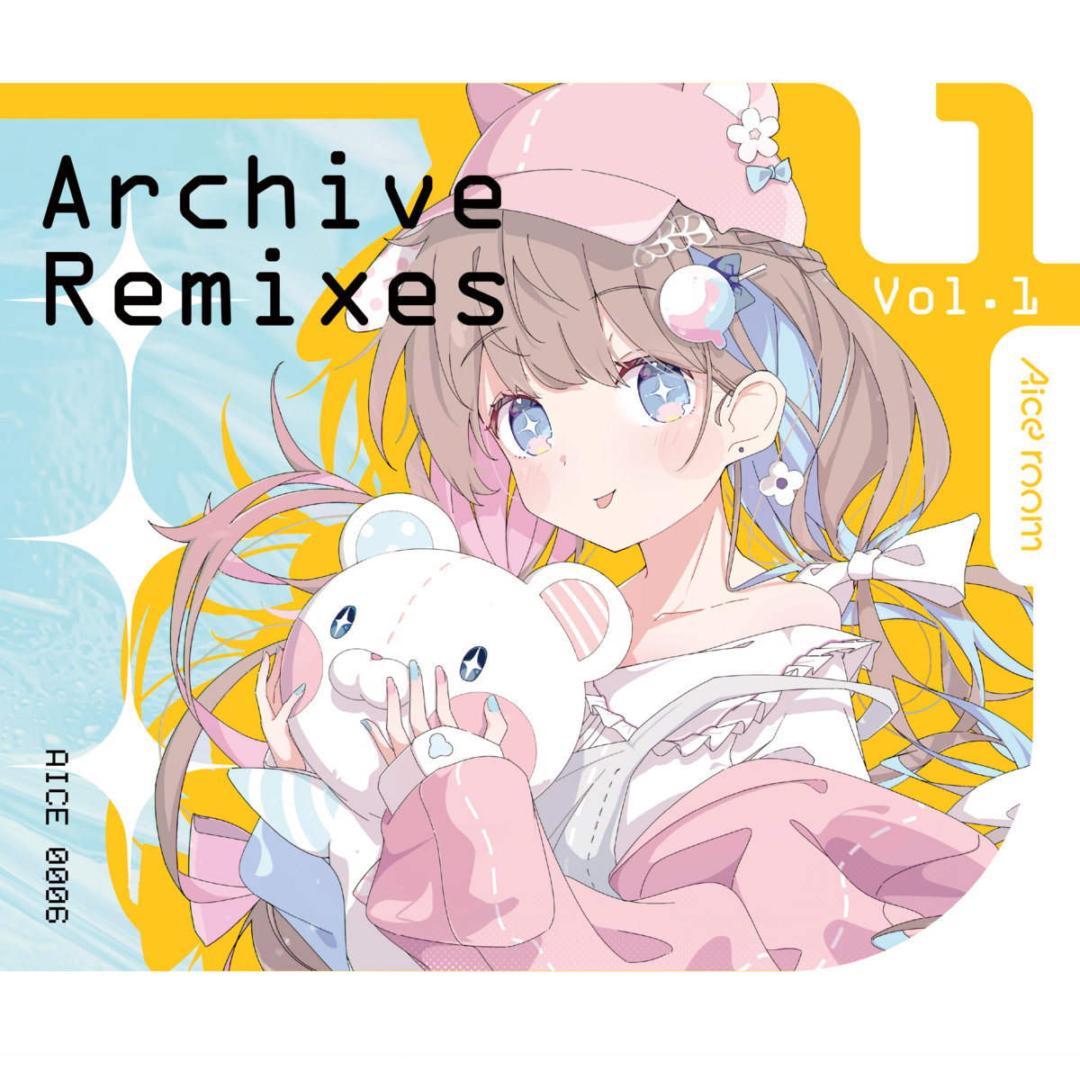 Archive Remixes Vol.1 | Aice room