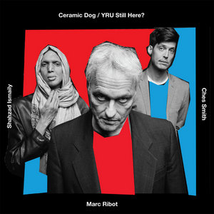 YRU Still Here?Marc Ribot's Ceramic Dog cover