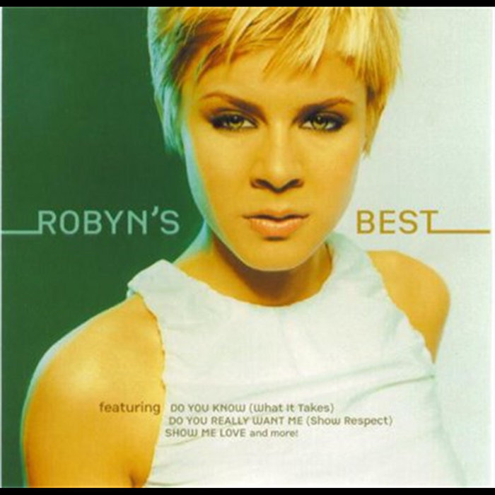 Robyns Best | Robyn