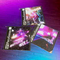 Rated S For Sour cover art