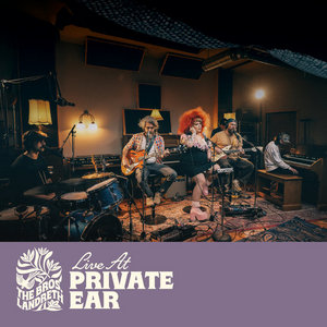 The Bros. Landreth — Live at Private Ear