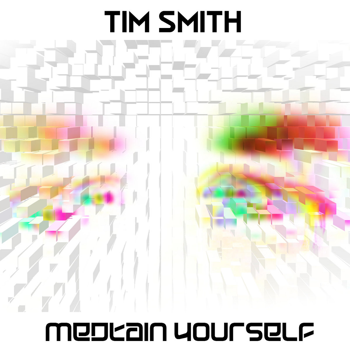 Medtain Yourself cover
