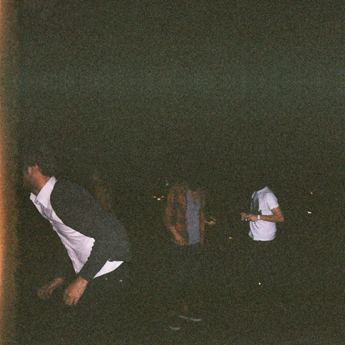 SLOW SALVATION Tape Deck Mountain