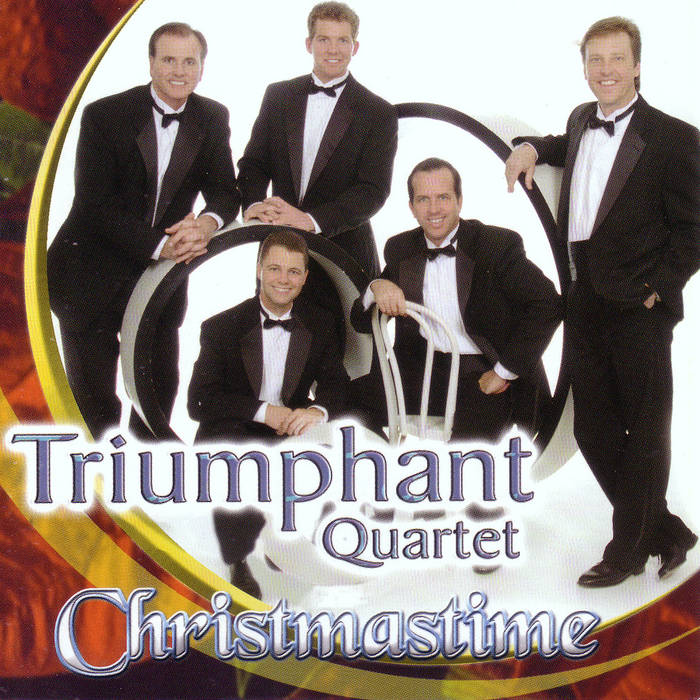 Christmastime | Triumphant Quartet