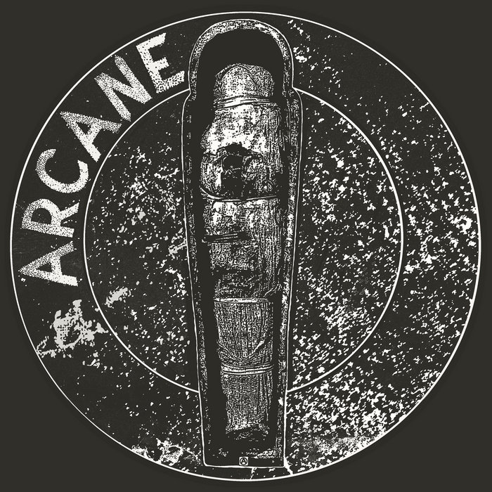 ARCANE (2014 Demo) | ARCANE
