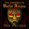 The Cabinets of Doctor Arcana - Game Soundtrack
