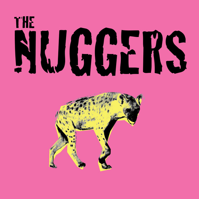 Hyena Ep | The Nuggers