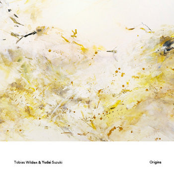 Origins | Tobias Wilden & Yudai Suzuki | Tobias Wilden