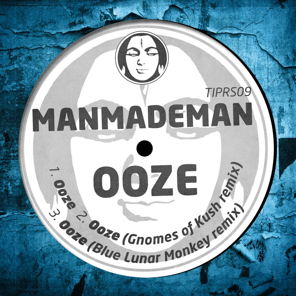 manmademan ooze