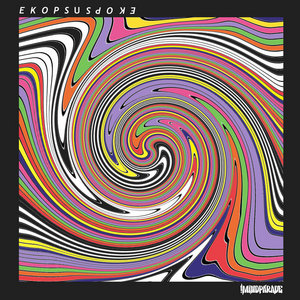 ekopsuƨqoʞɘ cover