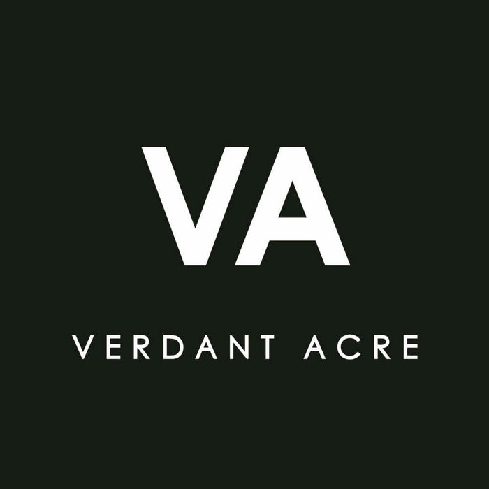 Verdant Acre Complete Box Set Coppice Halifax