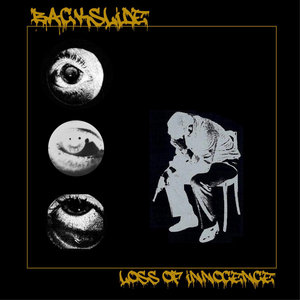 Backslide — Loss of Innocence