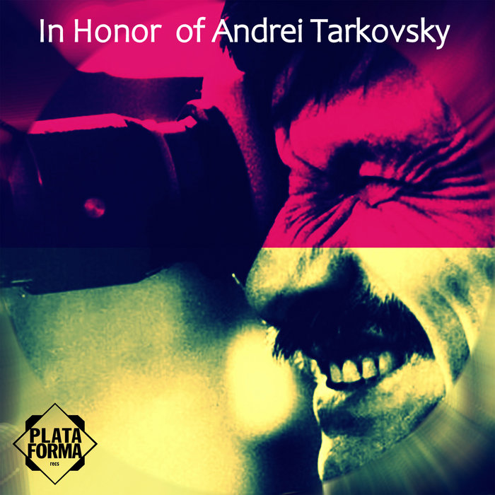 V.A In Honor of Andrei Tarkovsky Plataforma Recs