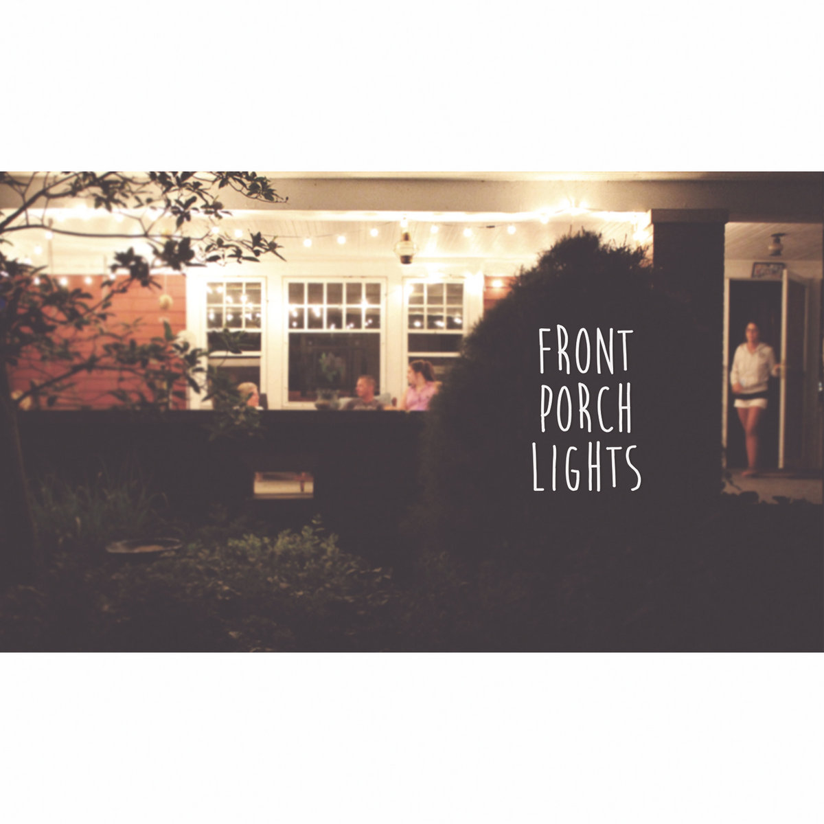 Blue Eyes Red Poison Front Porch Lights Blue Eyes Red Poison Front Porch Lights