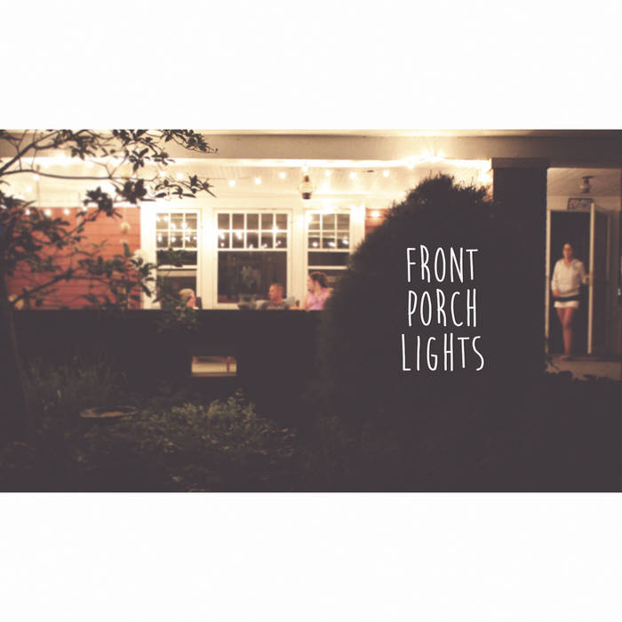 Lynnemiao S Collection Bandcamp Front Porch Lights Gift Given