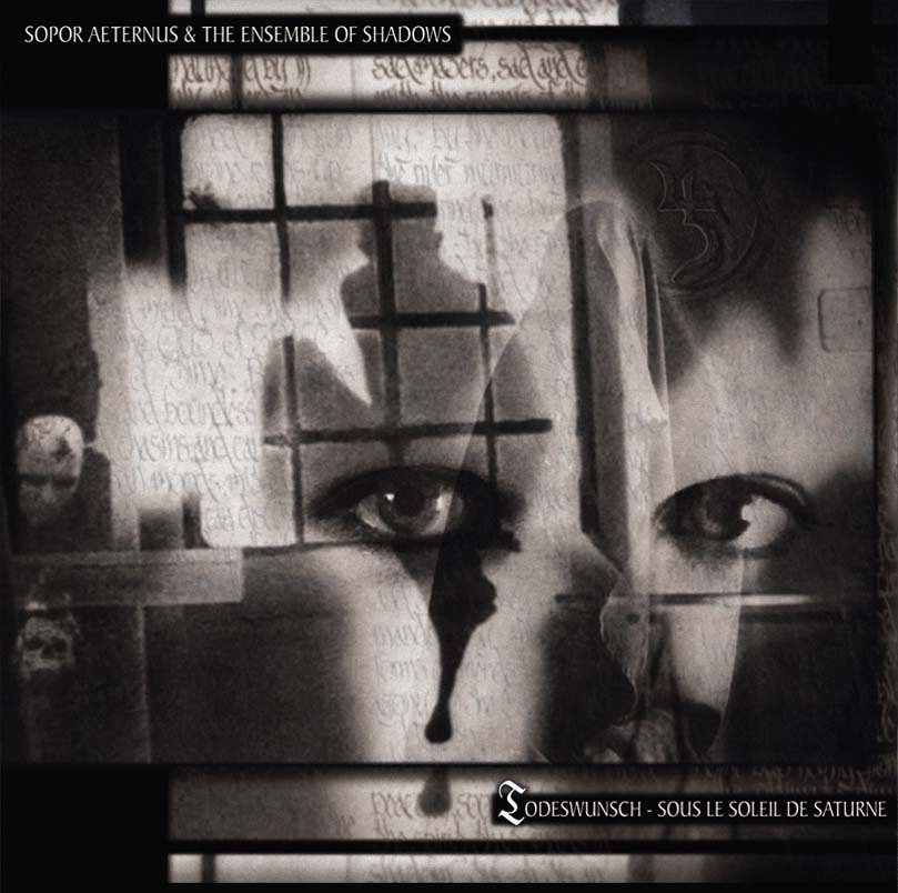 Todeswunsch - Sous le Soleil De Saturne | Sopor Aeternus | Season