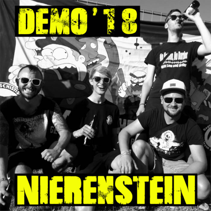 Demo '18 | Nierenstein