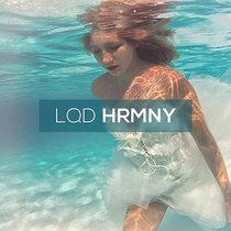 Lqd Hrmny — Lqd Hrmny - Noyade (Original Mix)