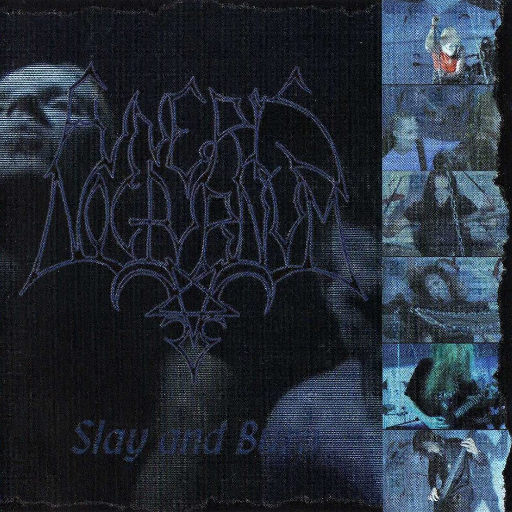 Slay and Burn | Funeris Nocturnum | Woodcut Records