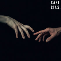Caricias cover art