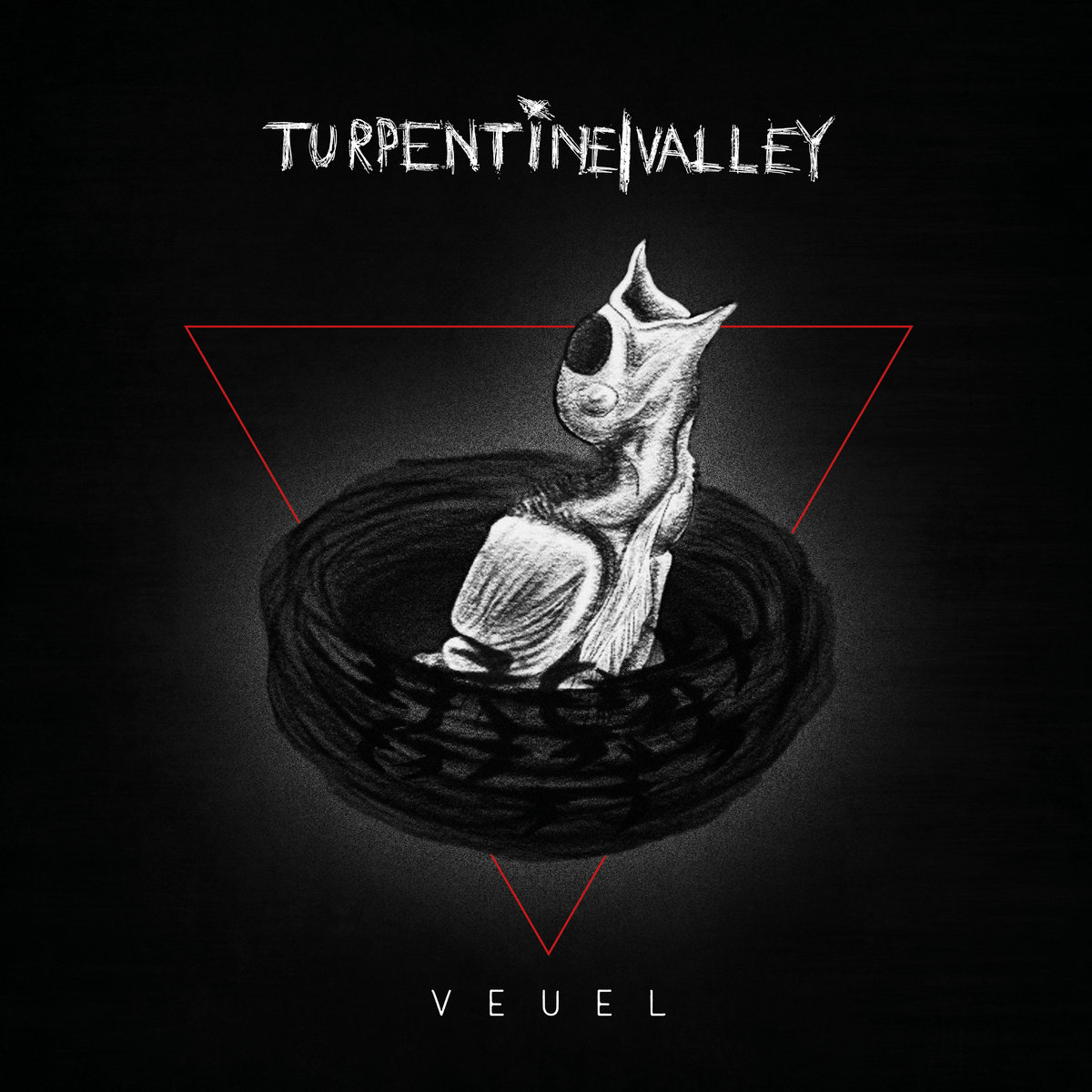 VEUEL | Turpentine Valley