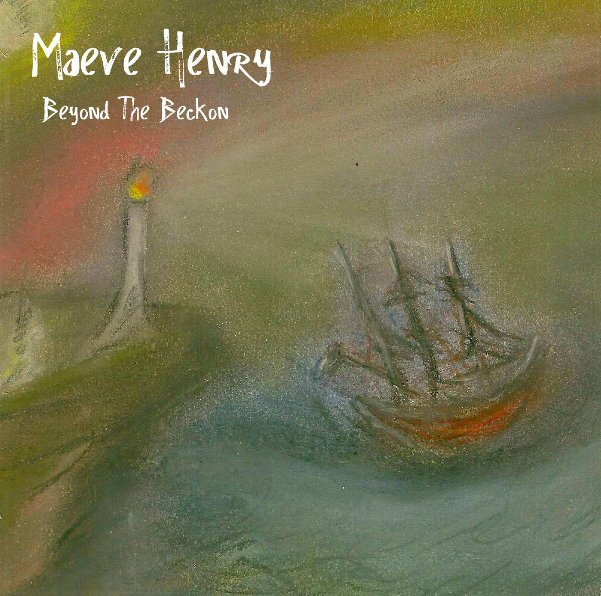 Beyond the Beckon cover