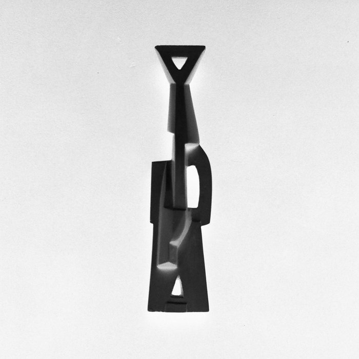 Portico — Photo