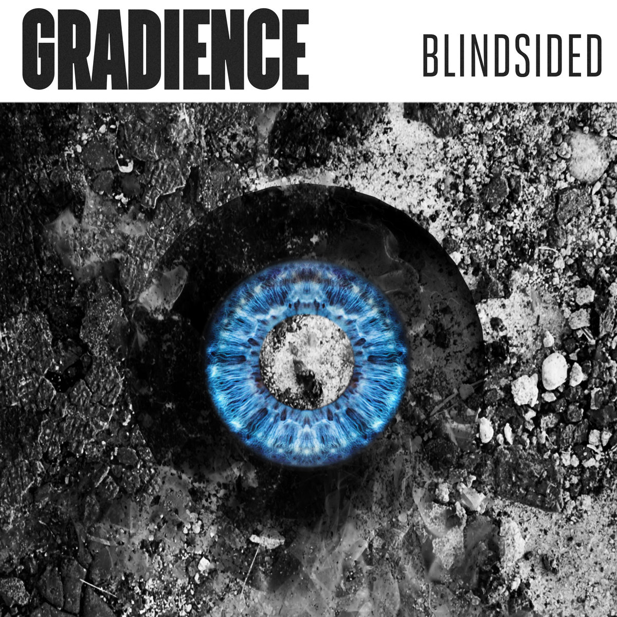 Blindsided feat. CABAL | Gradience