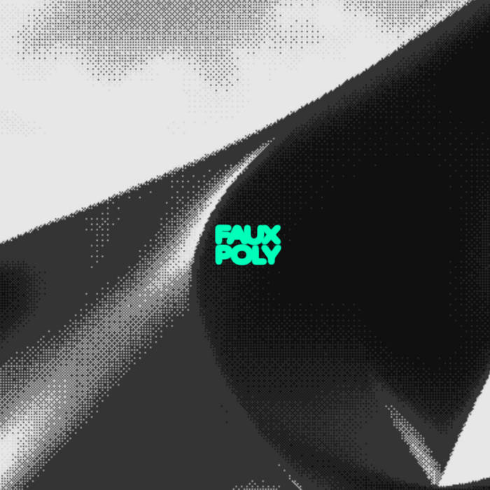 frankydrama - And One EP Album Art