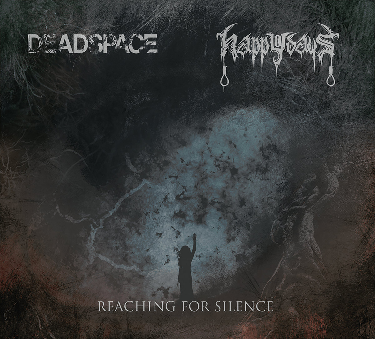 Reaching For Silence | Deadspace