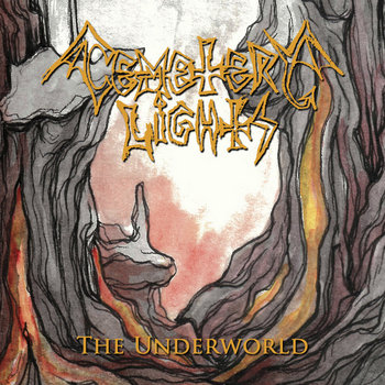 Music | Cemetery Lights