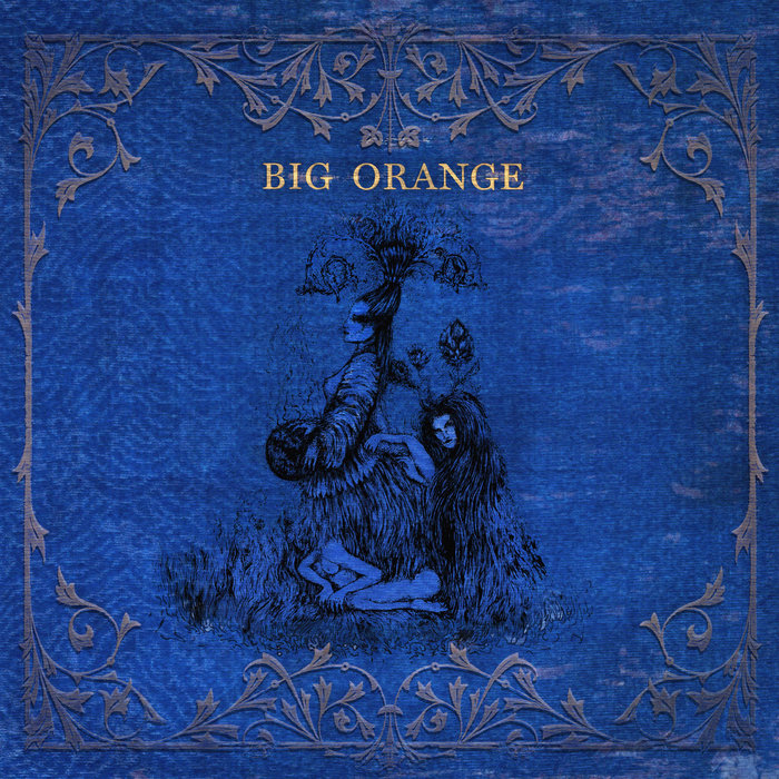 An Ode to Odious | Big Orange