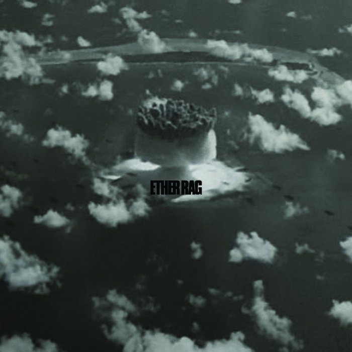 Death Throes Ether Rag