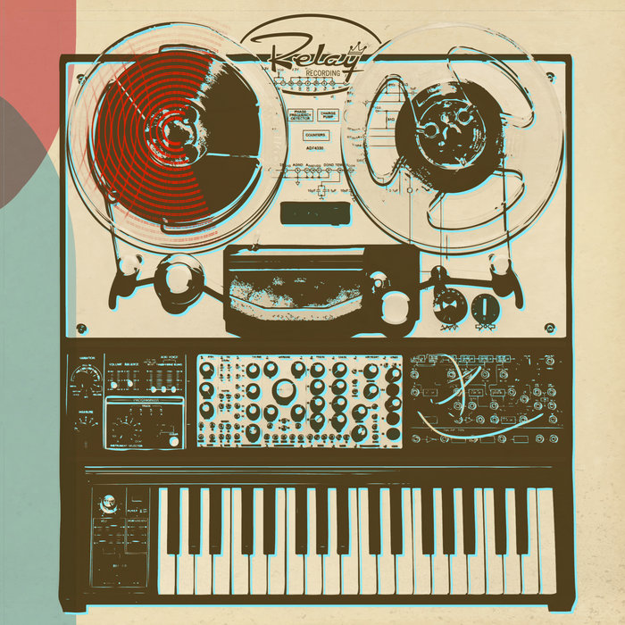 Relay Sessions Relay Recording