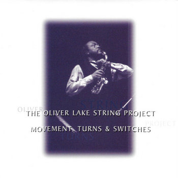 Music | Oliver Lake