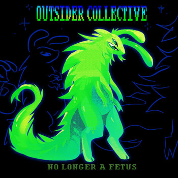 Music | Outsider Collective