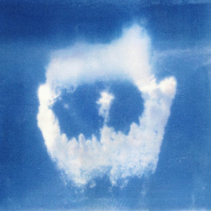 Pochette de Above the Clouds par Resavoir