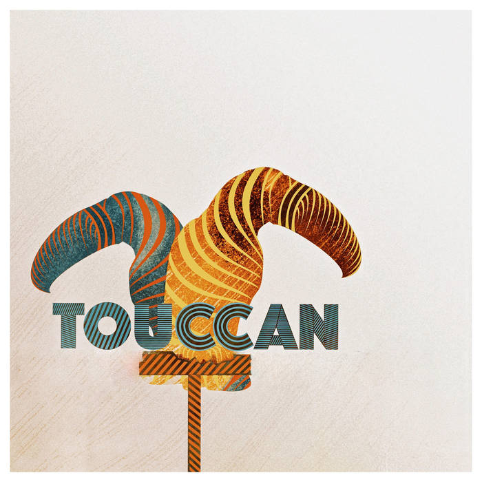 [Live Report] Touccan + Chaleur Tournante - 11/10/2019 @Lyon 1
