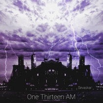 One Thirteen AM cover art