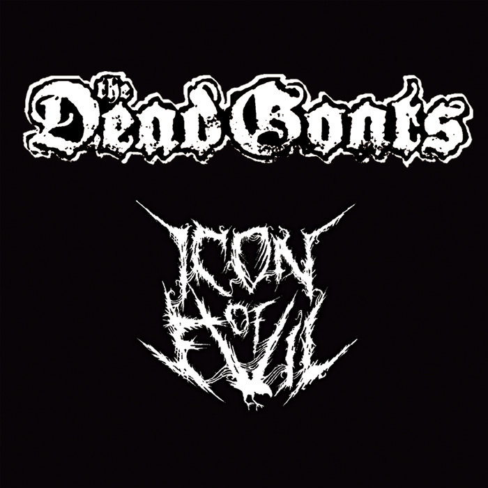 Split | THE DEAD GOATS / ICON OF EVIL | Selfmadegod