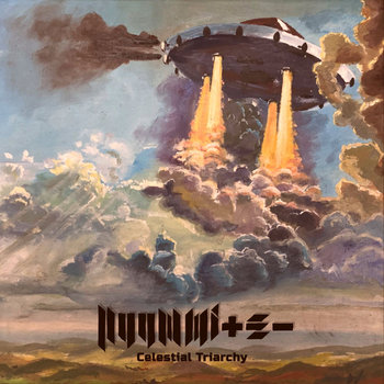 Music | Blind Ruler Cursed Land