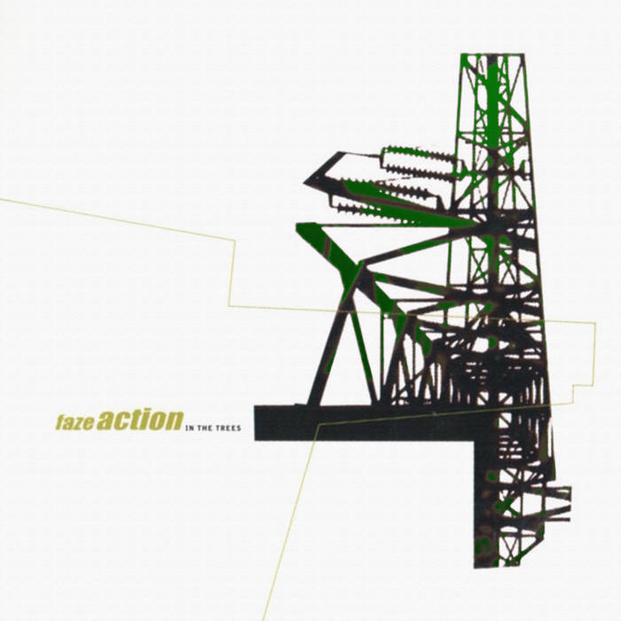 Faze Action - In The Trees (Special Edition) di Faze Action